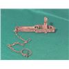 Image 4 : Oneida Victor Leghold Long Spring Animal Trap - Antique