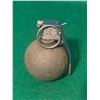 Image 1 : U.S. Military M228 Practice Hand Grenade Fuze
