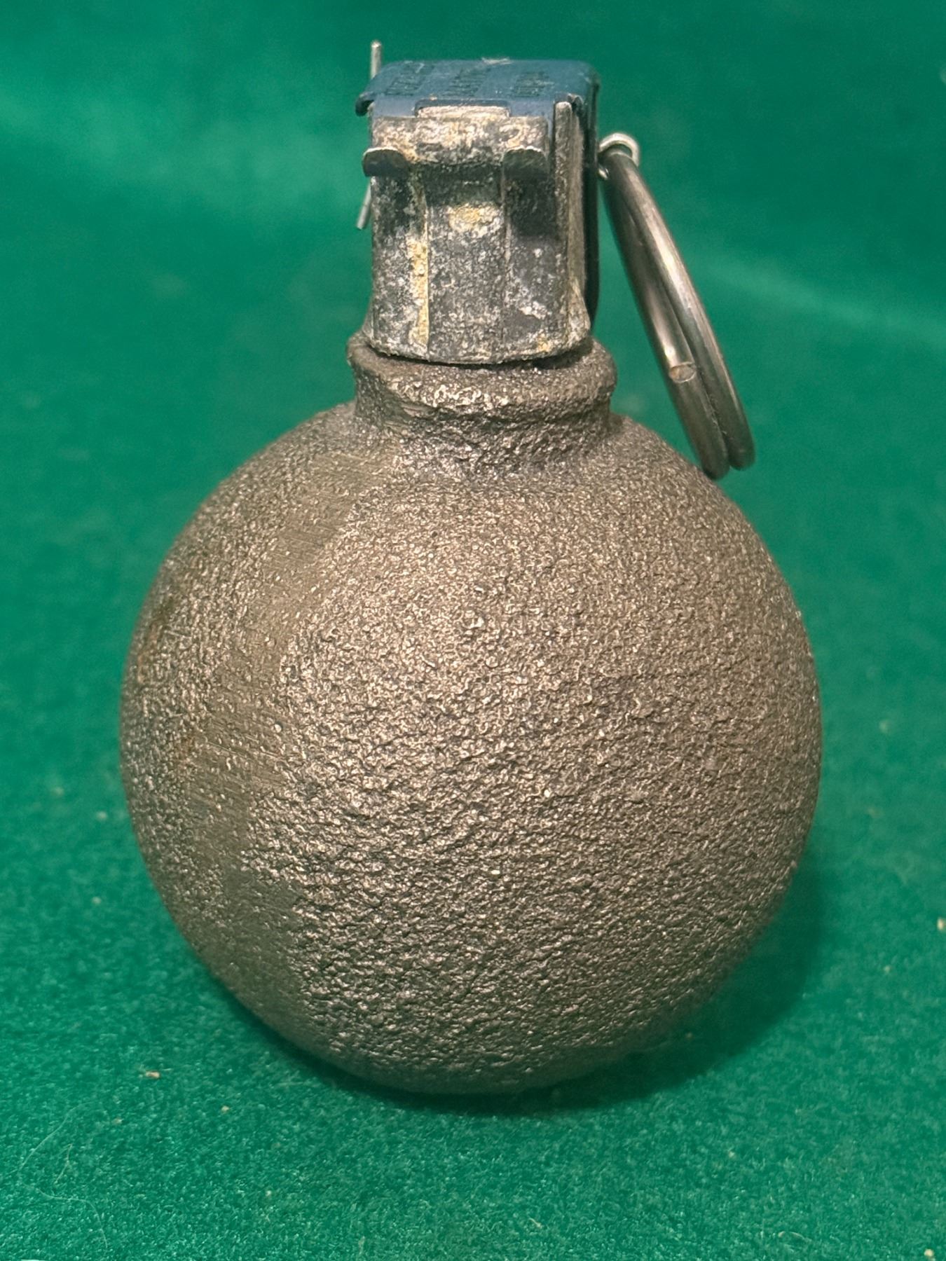 M228 U.S. Military M228 Practice Hand Grenade Fuze