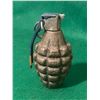 Image 1 : Mk 2 Fragmentation "Pineapple" Hand Grenade Replica