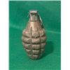 Image 4 : Mk 2 Fragmentation "Pineapple" Hand Grenade Replica