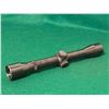 Image 2 : Vintage Weaver K4-1 Rifle Scope