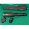 Image 1 : Bushnell Elite 20-60x70mm Spotting Scope with Case