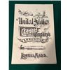 Image 7 : Vintage Firearm and Ammunition Catalogs and Price Lists