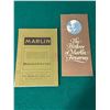 Image 1 : Vintage Marlin Firearms Historical Publications