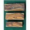 Image 4 : Vintage Letterpress Shotguns and Rifles Printing Blocks in Collector's House of Lords Cigar Box