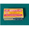 Image 1 : Collector's Box .32 Long "Lesmok" CIL Rimfire Ammunition