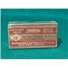 Image 1 : Dominion Cartridge Co. Ltd .32 Colt Automatic Rimless Cartridges Collector's Box