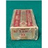 Image 2 : Dominion .32 Smith & Wesson Smokeless Ammo in Collector's Box