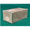Image 2 : Full Dominion .38 S&W Special Smokeless Ammo in Collector's Box