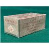 Image 3 : Full Dominion .38 S&W Special Smokeless Ammo in Collector's Box