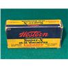 Image 1 : Full Western Super-X .25-35 Winchester Centerfire Cartridges in Collector's Box