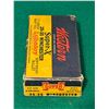 Image 3 : Full Western Super-X .25-35 Winchester Centerfire Cartridges in Collector's Box