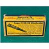 Image 4 : Full Western Super-X .25-35 Winchester Centerfire Cartridges in Collector's Box