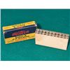 Image 5 : Full Western Super-X .25-35 Winchester Centerfire Cartridges in Collector's Box