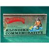 Image 1 : Winchester Klondike 1975 Commemorative .30-30 Winchester Ammo - Sealed Collector's Box