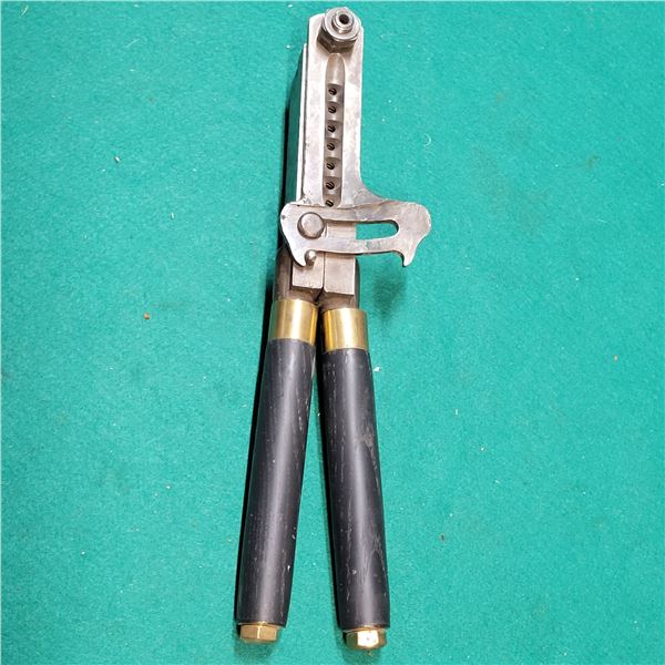 Vintage Gang  .358 Cal Bullet Mold