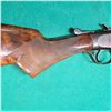 Image 8 : 12g Iver Johnson Champion Single Barrel Custom Stocked Single Barrel Shotgun