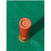 Image 2 : Vintage Eley Brothers Red Paper Shotgun Shell