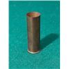 Image 1 : Scarce Reloadable Brass Shotgun Shell by Albert C. Hobbs
