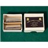 Image 2 : James Purdey & Sons Nickel-Plated Snap Caps