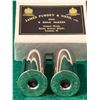 Image 3 : James Purdey & Sons Nickel-Plated Snap Caps