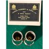 Image 4 : James Purdey & Sons Nickel-Plated Snap Caps