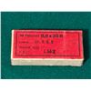 Image 2 : Vintage box of 5,6 x 35 R Vierling Cartridges