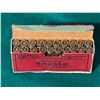 Image 3 : Vintage box of 5,6 x 35 R Vierling Cartridges