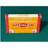 Image 1 : Vintage Box of Gevelot 14 mm Central Percussion Cartridges
