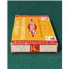 Image 3 : Vintage Box of Gevelot 14 mm Central Percussion Cartridges