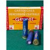 Image 5 : Vintage Box of Gevelot 14 mm Central Percussion Cartridges