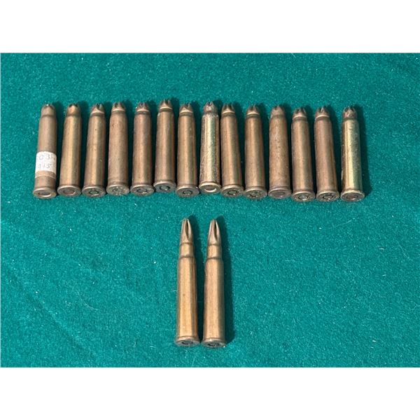 .303 Blanks