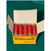 Image 3 : 12 Ga 2-3/4" Size 5 Mastercraft Supreme Shotgun Shells