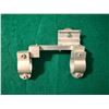 Image 1 : Ruger Mini-14 Rifle B-Square Side Mount with Scope Rings