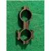 Image 1 : Figure 8 Tactical Barrel Mount
