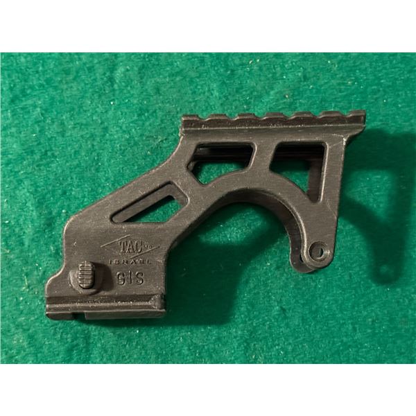 TAC Ltd. Glock Isreal Scope Mount