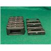 Image 4 : Italian Carcano en bloc stripper clips