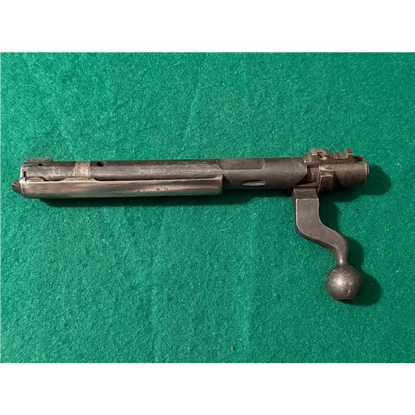 .303 British Pattern 1914 (P14) Enfield Rifle Bolt Assembly