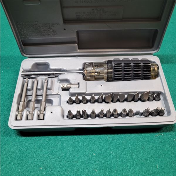 B-Square Gunsmithing Screwdriver Kit