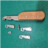 Image 1 : Gunline Checkering Tool