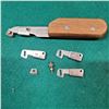 Image 2 : Gunline Checkering Tool