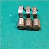 Image 2 : 3 Mauser Muzzle Protectors