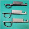 Image 1 : 3 Mauser Trigger Guards