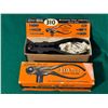 Image 2 : Vintage Lyman Ideal No. 310 Reloading Tool .22 hornet
