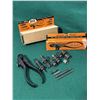 Image 4 : Vintage Lyman Ideal No. 310 Reloading Tool .22 hornet