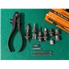 Image 5 : Vintage Lyman Ideal No. 310 Reloading Tool .22 hornet