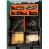 Image 2 : Micro Sight Pistol Sight Kit in Tactix Case