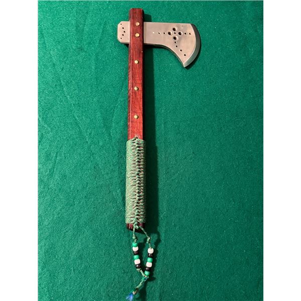 Tactical Tomahawk