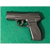 Image 3 : Crosman C11 CO2-Powered Semi-Automatic BB Air Pistol